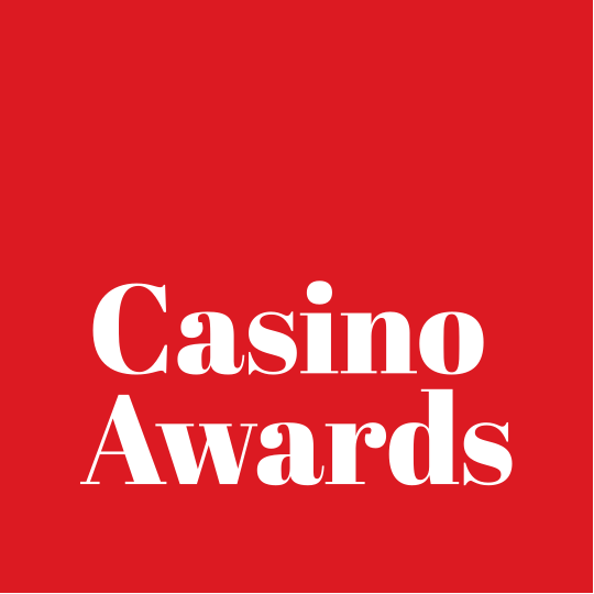 Logo of Casino Awards LTD