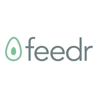 Logo of Feedr Catering Food And Drink Suppliers In London