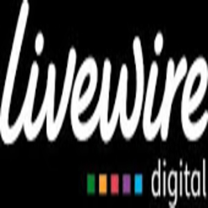 Logo of Jellyfish Livewire Digital Marketing In Cadnam, Hampshire