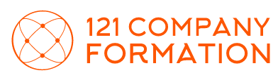 Logo of 121 Company Formation Ltd