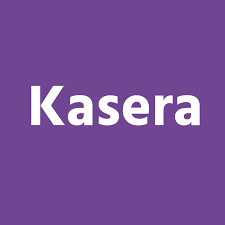 Logo of Kasera