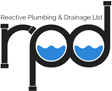 Logo of Reactive Plumbing Drainage