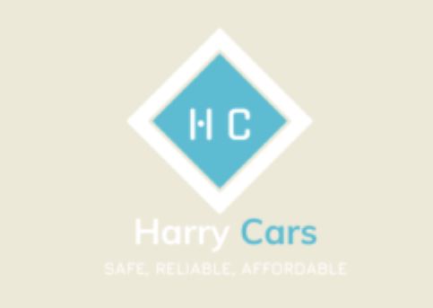 Logo of Harry Cars Taxis And Private Hire In Camberley, Surrey