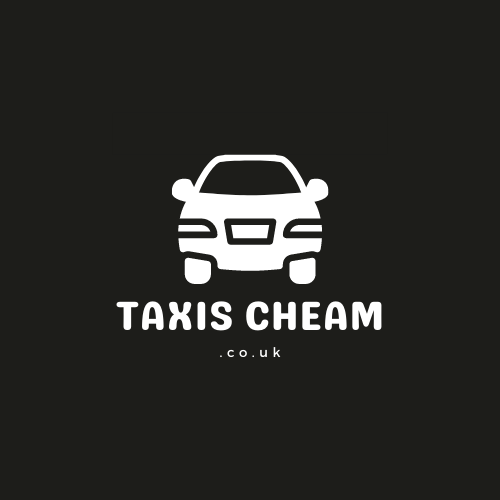Logo of Cheam Taxis Minicabs Cars