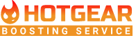 Logo of HOTGEAR PRO WoW Boosting service