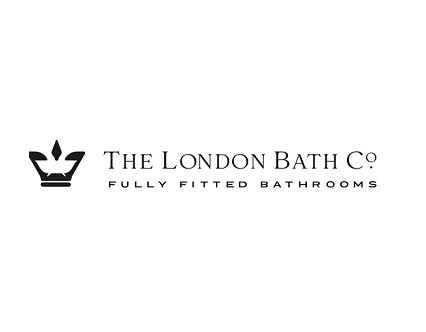 Logo of The London Bathroom Co Home Improvement Services In Londonderry, Greater London