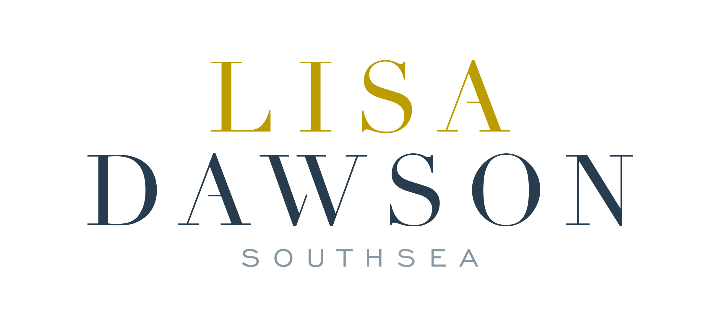 Logo of Lisa Dawson Boutique