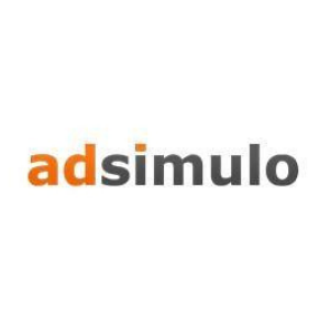 Logo of AdSimulo Ltd Computer Systems And Software Development In Sutton, Surrey