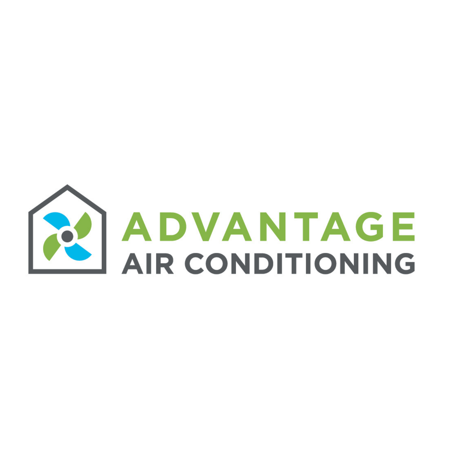 Logo of Advantage Air Conditioning