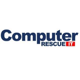Logo of Computer Rescue Computer Services In Faversham, Kent