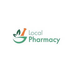 Logo of Local Pharmacy Online Drug Stores And Pharmacies In London