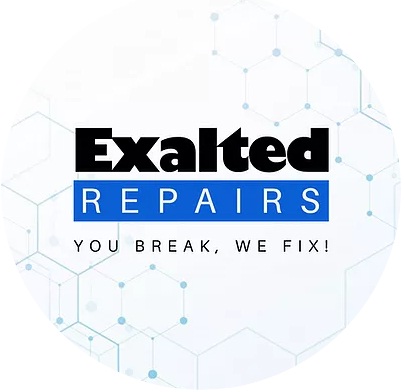 Logo of Exalted Repairs Swindon