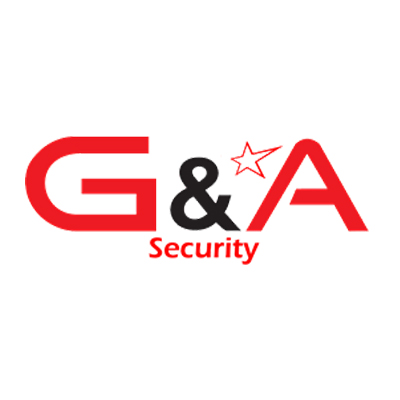 Logo of GA Security