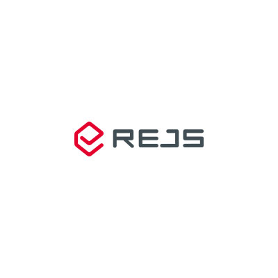 Logo of REJS Ltd