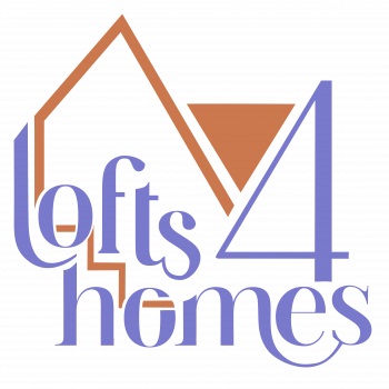 Logo of Lofts4Homes Ltd Loft Conversions In Surbiton, Surrey