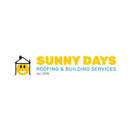 Logo of Sunny Days Building Services Building Services In Caerphilly, Mid Glamorgan