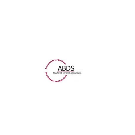 Logo of ABDS Accountants