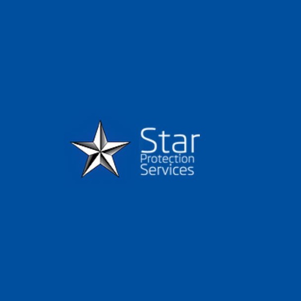 Logo of Star Protection Services Security Services In Sittingbourne, Kent