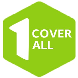 Logo of 1CoverAll