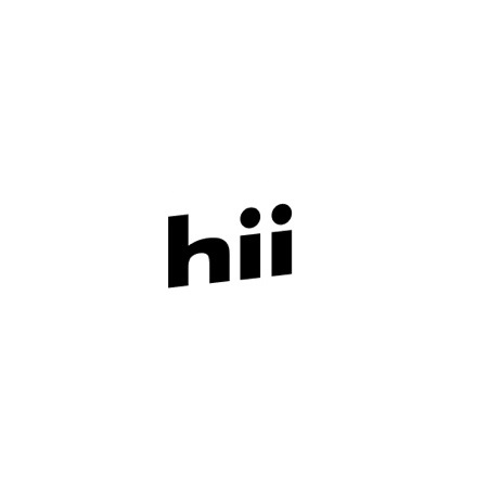 Logo of Hii Fitness