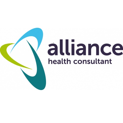 Logo of Alliance Health Consultant