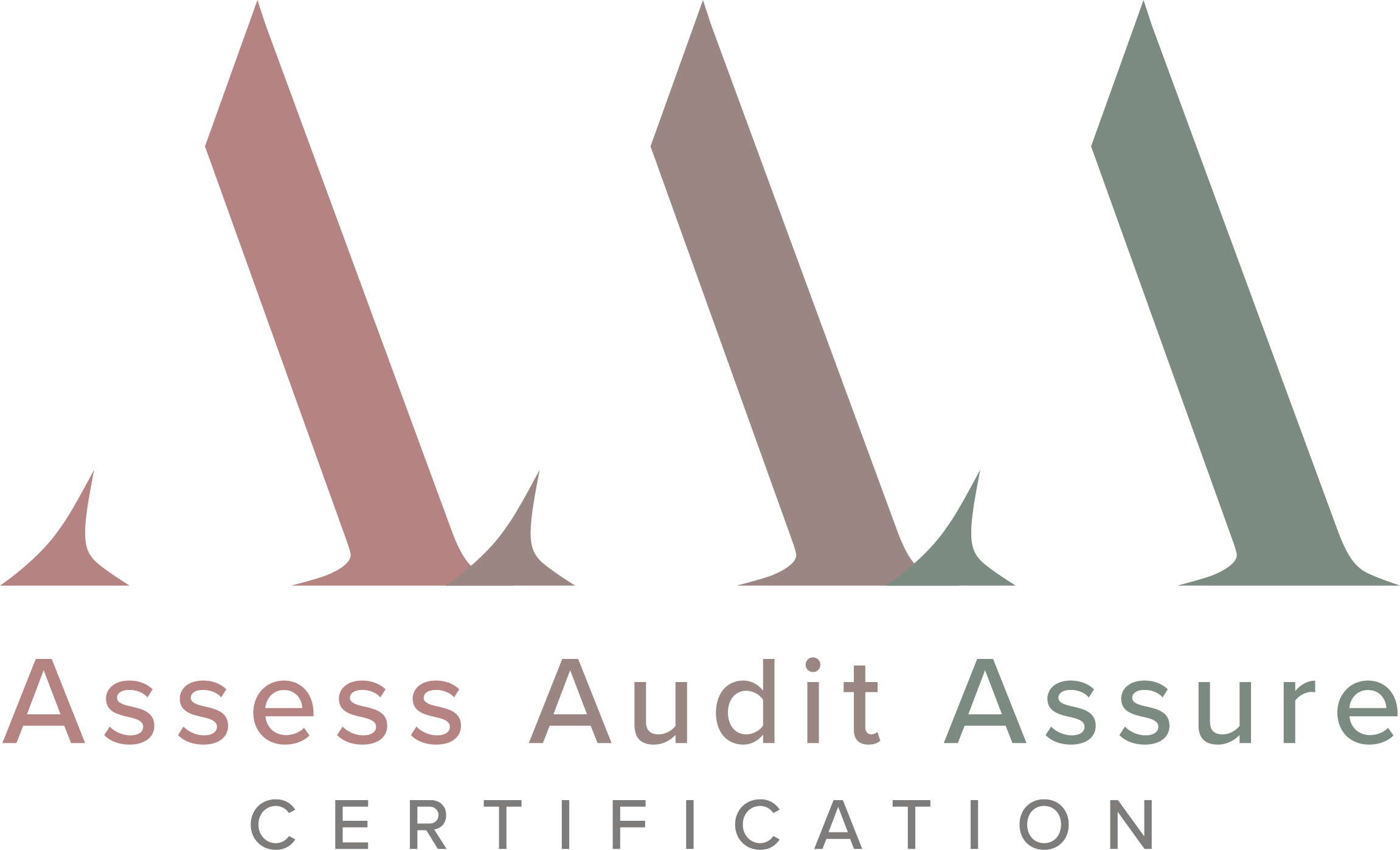 Logo of AAA Certification Certification Bodies In Coventry, Warwickshire