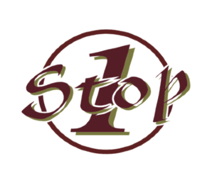 Logo of One Stop Furniture Carpets and Flooring