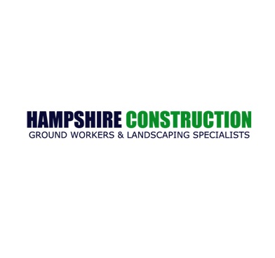 Logo of Hampshire Construction