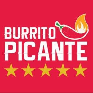 Logo of Burrito Picante Ltd Hotel And Restaurant Equipment In Altrincham, Cheshire
