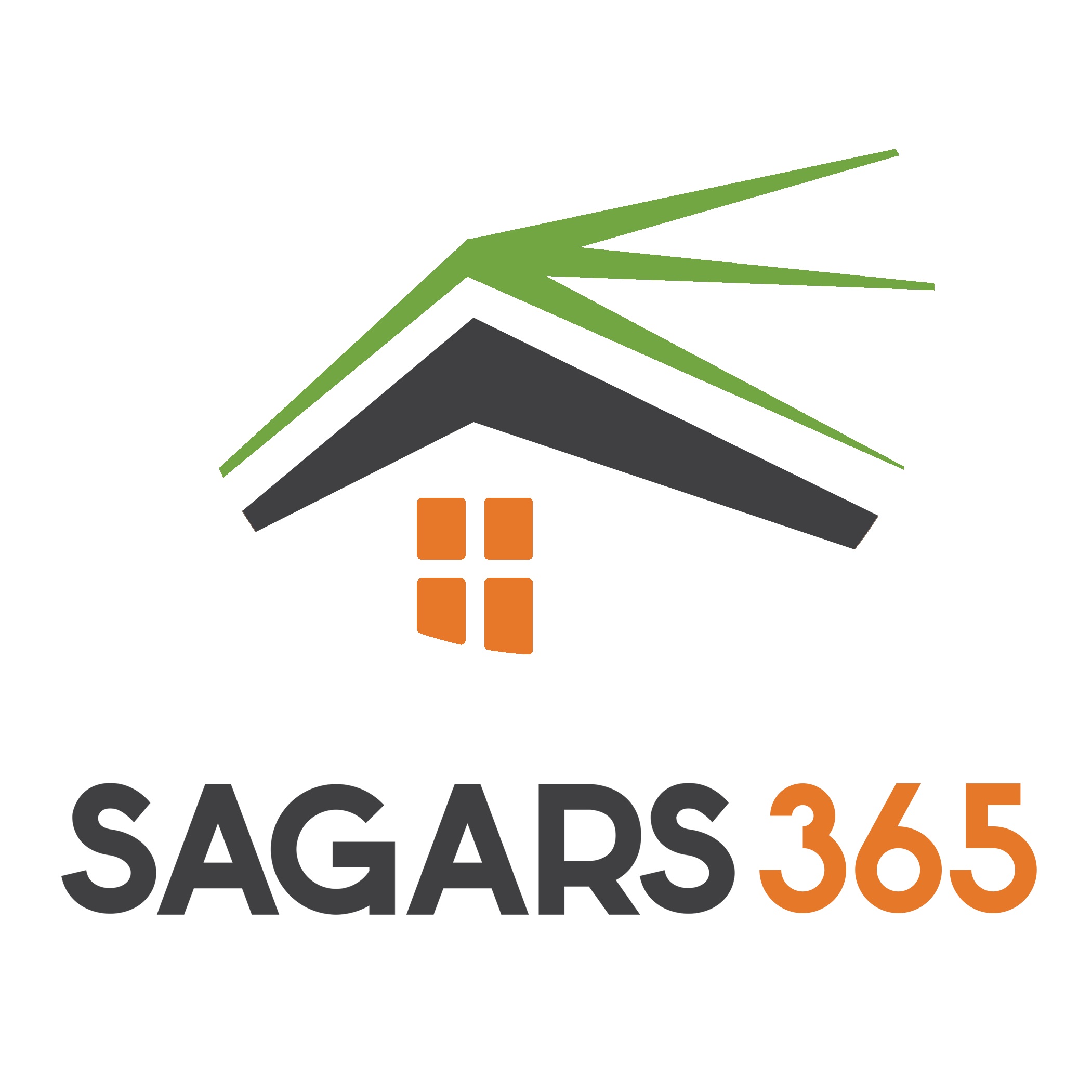 Logo of Sagars 365 - Conservatory Insulation Conservatories In Keighley