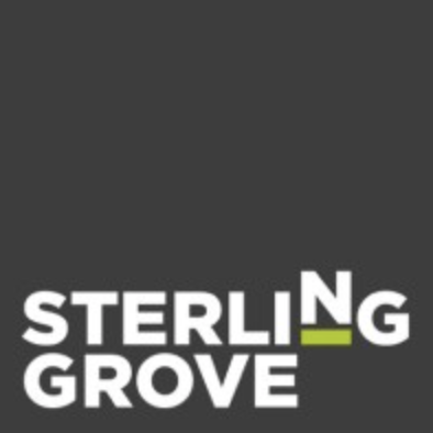 Logo of Sterling Grove Accountants Ltd