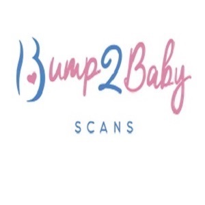 Logo of Bump2Baby Scans