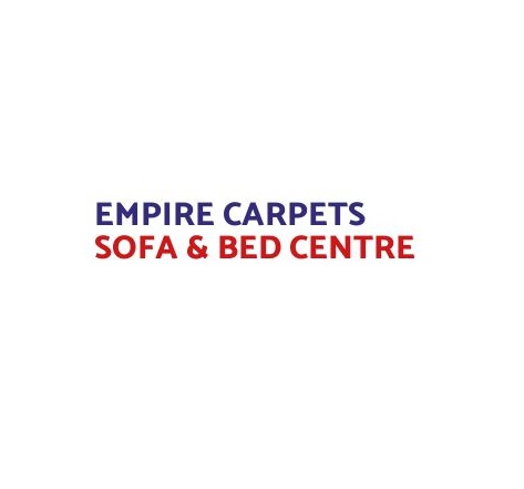 Logo of Empire Carpets Sofa & Bed Centre Carpets And Flooring - Retail In Morecambe, Lancashire