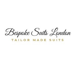 Logo of Bespoke Suits London