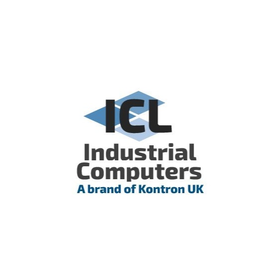 Logo of Industrial Computers Limited Computers In Chichester, West Sussex