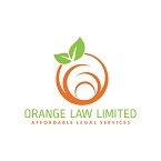 Logo of Orange Law Limited