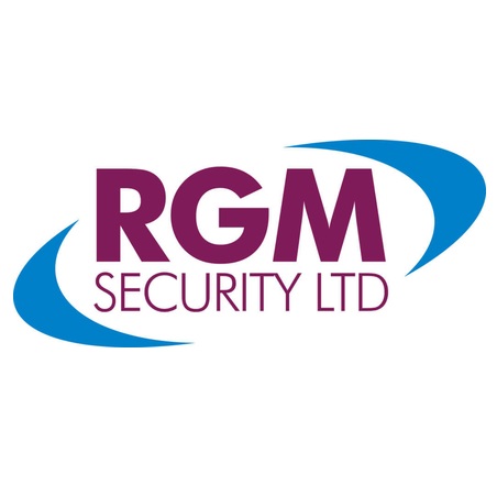 Logo of RGM Security Ltd