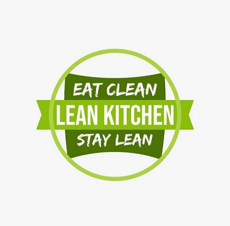Logo of Lean Kitchen