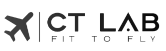 Logo of CT Lab Medical Laboratories And Research In Christchurch, Dorset