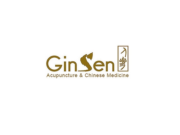 Logo of GinSen Clinics Acupuncture In Chelsea, London