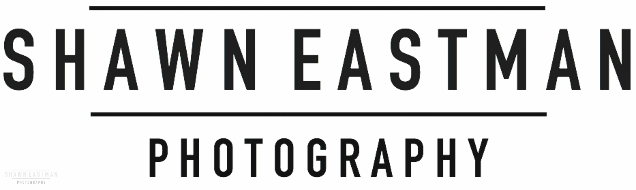 Logo of Shawn Eastman Photography