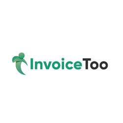 Logo of InvoiceToo
