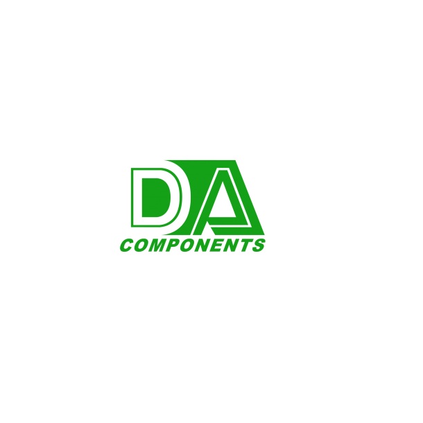 Logo of DA Components Ltd Window Cleaners In Stockton On Tees, North Yorkshire