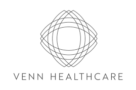 Logo of Venn Healthcare