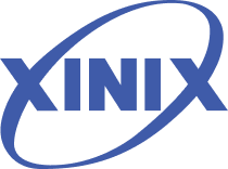 Logo of Xinix