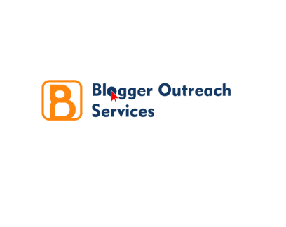 Logo of Blogger Outreach Services