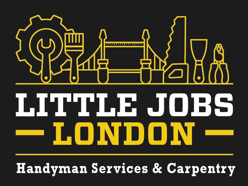 Logo of Little Jobs London