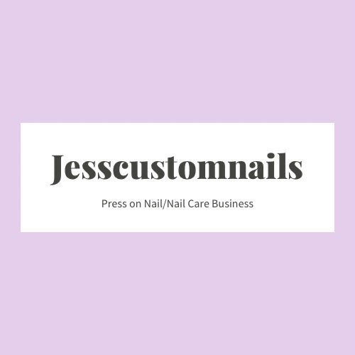 Logo of Jesscustomnails