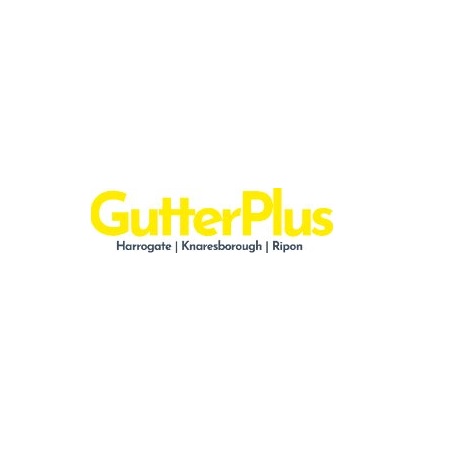 Logo of GutterPlus Cleaning Services In Harrogate, North Yorkshire