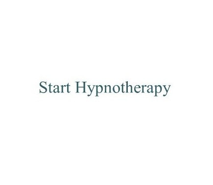 Logo of Start Hypnotherapy